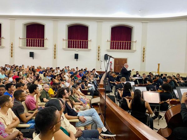 Foto por: Andressa Machado